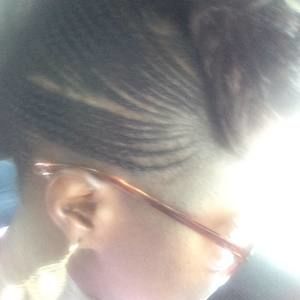 Meet your Posher, Ann